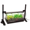 SunBlaster SL1600227 LED Greenhouse Kit For Flower, Herbs, And Veggie Seed Starting Or Plant Propagation With 18-Inch NanoDome 1 SunBlaster SL1600227 LED Greenhouse Kit For Flower, Herbs, And Veggie Seed Starting Or Plant Propagation With 18-Inch NanoDome -Landscape Zone GUEST 010b7500 9a83 4c32 805e 5438dfd40bbd