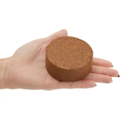 Farmlyn Creek 30 Pack Compressed Coco Coir Plant Pot Pellets Disc, Bulk Gardening Seed Starters For Soil Mix, 2.75 In -Landscape Zone GUEST 02102e58 21d4 4a32 bf05 a99b8fefc3d8