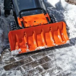 Worx WA0230 AeroCart Snow Plow 7 Worx WA0230 AeroCart Snow Plow -Landscape Zone GUEST 05158ed7 8347 466d a400 4e19e7b7e920