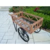 Flower Garden Wagon - Black 2 Flower Garden Wagon - Black -Landscape Zone GUEST 08e83bcb c040 4ad7 aecf 7c278da6aa37