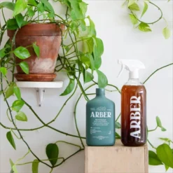 Arber 8oz Organic Bio Protectant Concentrate -Landscape Zone GUEST 099648de 1c84 4361 96e1 ea07da1eec74