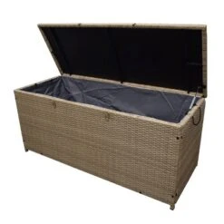 Oakland Living 113gal Outdoor Patio Storage Box 20 Oakland Living 113gal Outdoor Patio Storage Box -Landscape Zone GUEST 0ba6ebbb 16ed 4e67 a0c3 219cd4733109