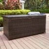 104.5gal Palm Harbor Steel Outdoor Deck Box - Crosley