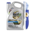 Roundup 1gal Dual Action Weed And Grass Killer With 4 Month Preventer RTU Sure Shot Wand -Landscape Zone GUEST 12281ff5 355c 4c7f 9604 5965ceb8ee04