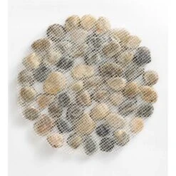 Wind & Weather Natural River Rock Stepping Stones, Set Of 3 13 Wind & Weather Natural River Rock Stepping Stones, Set Of 3 -Landscape Zone GUEST 178d068b 04ce 4b85 8dea 9ed209f38103