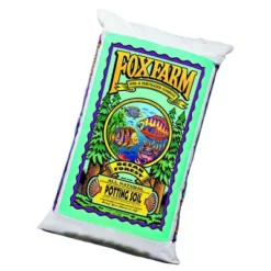 FoxFarm FX14100 Bush Doctor Coco Loco, 2 Cu Feet And Ocean Forest FX14053 Garden Potting Soil Mix, 12 Quarts For Plants (Bundle) -Landscape Zone GUEST 1bcfc44c 569b 46f1 a43f 50954a3ae041