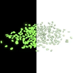 Nature Spring Glow In The Dark Solar-Powered Garden Stones - 200-pc 11 Nature Spring Glow In The Dark Solar-Powered Garden Stones - 200-pc -Landscape Zone GUEST 26c25df8 ee09 4b9e bc1c be5e6d4473ee