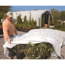 DeWitt Ultimate650 2.5 Oz 6’ X 50’ Plant Cover Freeze Protection Reusable Cloth Frost Blanket 8 DeWitt Ultimate650 2.5 Oz 6’ X 50’ Plant Cover Freeze Protection Reusable Cloth Frost Blanket -Landscape Zone GUEST 294447db 213b 4ab6 9d86 5c40b0da8cd2