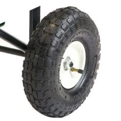 Sunnydaze Decor Sunnydaze Outdoor Lawn And Garden Heavy-Duty Steel Utility Cart With Removable Sides And Weather-Resistant Polyester Liner 16 Sunnydaze Decor Sunnydaze Outdoor Lawn And Garden Heavy-Duty Steel Utility Cart With Removable Sides And Weather-Resistant Polyester Liner -Landscape Zone GUEST 33762b1c 6af3 47a0 9b90 ac6f95dc04c7