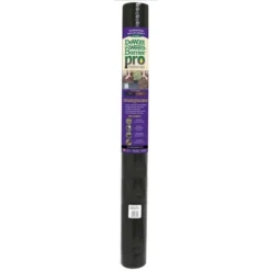 DeWitt Weed Barrier Pro 3-Ounce Commercial And Home Garden Landscape Weed Block Barrier Heavy-Duty Non-Woven Ground Cover Fabric, Black -Landscape Zone GUEST 343cbfeb 7d5d 4f77 b39f c103ae545d99