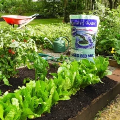 Coast Of Maine Castine Blend Organic Raised Bed And Soil Mix With All Natural Ingredients For Vegetables, Herbs, And Flowers, 1 Cubic Feet (2 Pack) -Landscape Zone GUEST 34de7abb c2d1 4f62 a8ba 533ffcef1416 1