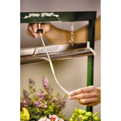Hydrofarm FLT24+JS10065 Hydroponic Grow Light Fixture And Jump Start 2 Ft Stand 8 Hydrofarm FLT24+JS10065 Hydroponic Grow Light Fixture And Jump Start 2 Ft Stand -Landscape Zone GUEST 35c7ed6d b947 4b06 8631 1940d17f4dbd