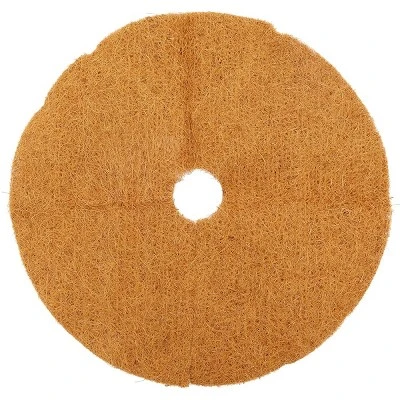 Farmlyn Creek 6 Pack Tree Mulch Rings, Base Protector For Landscaping, 18" 4 Farmlyn Creek 6 Pack Tree Mulch Rings, Base Protector For Landscaping, 18" - Image 2