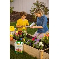 Sunday Outdoor Wildflower Garden Kit -Landscape Zone GUEST 38d7dc00 5800 4185 9892 00fdfba48729