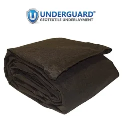 UnderGuard 25 By 30 Foot Polypropylene Nonwoven Geotextile Underlayment Protective Liner Sheet For Koi Ponds, Water Features, And Landscaping 9 UnderGuard 25 By 30 Foot Polypropylene Nonwoven Geotextile Underlayment Protective Liner Sheet For Koi Ponds, Water Features, And Landscaping -Landscape Zone GUEST 3f25e982 09aa 4a2b bded ffaf9a262941