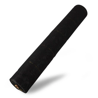 DeWitt Sunbelt Woven Weed Barrier Landscape Fabric Ground Cover 10 DeWitt Sunbelt Woven Weed Barrier Landscape Fabric Ground Cover - Image 8