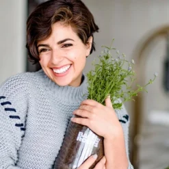 Back To The Roots Organic Lavender Grow Kit -Landscape Zone GUEST 4684877c ce82 40a7 a525 a5f6d7a77b82