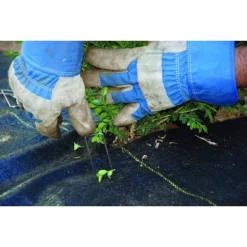 DeWitt 20 Year 4.1-Oz Home & Commercial Landscape Weed Barrier Fabric, 3x100 Ft -Landscape Zone GUEST 483dd1ec 6541 4633 b14e 92e623eab342 1