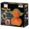NECA Chia Star Wars - Yoda -Landscape Zone GUEST 48578e99 4c40 4549 8949 1f0d31bd6cc7
