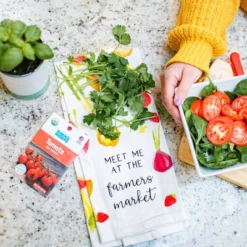 Back To The Roots 10pk Organic USA Beginner’s Garden Seeds -Landscape Zone GUEST 48d94258 cd59 4977 87db 3a30812e9b12 1