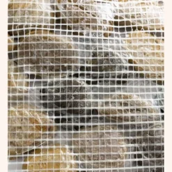 Wind & Weather Natural River Rock Stepping Stones, Set Of 3 15 Wind & Weather Natural River Rock Stepping Stones, Set Of 3 -Landscape Zone GUEST 4a7bf895 8cf4 4666 9c82 843124501c7e