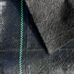 DeWitt 20 Year 4.1-Ounce Roll Home Garden And Commercial Landscape Weed Block Barrier Heavy-Duty Woven Ground Cover Fabric, Black -Landscape Zone GUEST 4c95fe8e 2716 415a 8420 877b02b2b23a