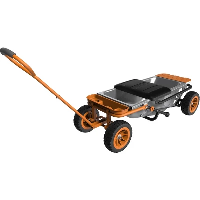 Worx WA0228 AeroCart Wagon Kit 5 Worx WA0228 AeroCart Wagon Kit - Image 3