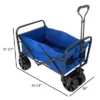 Nature Spring All-Terrain Heavy-Duty Collapsible Utility Wagon With Telescopic Handle 1 Nature Spring All-Terrain Heavy-Duty Collapsible Utility Wagon With Telescopic Handle -Landscape Zone GUEST 54a687b6 174f 4cad b469 76bf5a9ff4c1