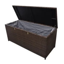 Oakland Living 113gal Outdoor Patio Storage Box 18 Oakland Living 113gal Outdoor Patio Storage Box -Landscape Zone GUEST 5813aa43 1200 4d1c b36d d0210d2abc99