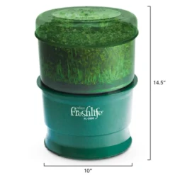 Tribest Freshlife 3000 Automatic Sprouter – Green -Landscape Zone GUEST 5d5115fa de07 4f9d b5f7 1f3a7b5824a9