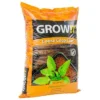 Hydrofarm GROW!T Coco Coconut Fiber Garden Soilless Growing Medium Soil Alternative, Conditioner, And Base, 1.5 Cubic Foot Spread, 24 Pound Bag -Landscape Zone GUEST 5f94ab70 4dd3 4e1a 8e76 e8c30593aa51