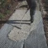 DeWitt DuPont Geotextile 3D Honeycomb 5.6 Oz GroundGrid Outdoor Pathway Soil Stabilization System -Landscape Zone GUEST 60e78dc2 2232 450a a185 883ea4b6fe70