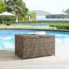 Bradenton Outdoor Wicker Storage Bin - Crosley
