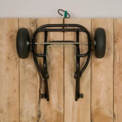 Miller Manufacturing Company CA500 Heavy Duty Multipurpose Muck Cart For 70 Quart Tubs, Black 8 Miller Manufacturing Company CA500 Heavy Duty Multipurpose Muck Cart For 70 Quart Tubs, Black -Landscape Zone GUEST 66a370de c766 427a b712 381a0241d50d