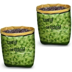 Roots Organics ROD Hydroponic Gardening Coco Fiber-Based Potting Soil, 1.5 Cu Ft -Landscape Zone GUEST 67e182cc 0f48 436a bbac 47ed23ec21be