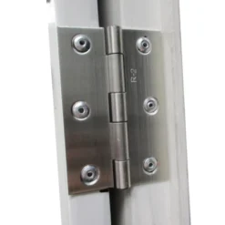 Outsunny Garden Metal Storage Shed, Outdoor Lean To Tool House With Lockable Door, 2 Air Vents & Steel Construction For Backyard, Patio, Lawn, Garage -Landscape Zone GUEST 6c274936 c40a 4233 9952 68b85fbc9204