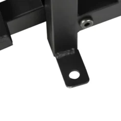 Outsunny 6' Metal Arch Backyard Garden Bridge With 660 Lbs. Weight Capacity, Safety Siderails, Vine Motifs For Backyard Creek, Stream, Pond, Black -Landscape Zone GUEST 6c867e5c 9555 4c44 acc9 69f3477f0b56