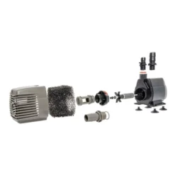 Active Aqua AAPW1000 1000 GPH Submersible Pond Water Pump For Hydroponic System And 0.75-Inch ID Black 25-Foot Vinyl Irrigation Tubing 9 Active Aqua AAPW1000 1000 GPH Submersible Pond Water Pump For Hydroponic System And 0.75-Inch ID Black 25-Foot Vinyl Irrigation Tubing -Landscape Zone GUEST 6dd01023 5e8e 4170 8178 1a08dafb81ed