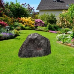 Outdoor Natural Artificial Diamond Rock Decor For Gardens, Lawns, And Landscapes 12 Outdoor Natural Artificial Diamond Rock Decor For Gardens, Lawns, And Landscapes -Landscape Zone GUEST 6fad5d8f 200f 4948 b39e 9ba3b262e29d
