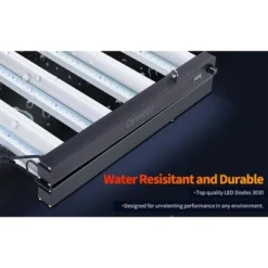 Carambola 47 X 43 Inch CO2 Pro Broad Spectrum LED Growing Light -Landscape Zone GUEST 705120d0 40fa 40ed bc47 60b55696578c