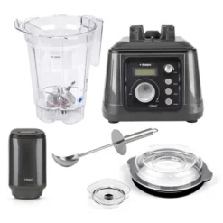 Tribest Freshlife 1000 Manual Sprouter – Blue -Landscape Zone GUEST 750985f8 8c92 47cd 81f6 7487232b3259