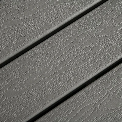 Outsunny Storage Bench Rattan Wicker Garden Deck Box Bin With Interior Waterproof Bag And Comfy Cushion, Cream White 6 Outsunny Storage Bench Rattan Wicker Garden Deck Box Bin With Interior Waterproof Bag And Comfy Cushion, Cream White - Image 4