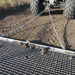 Yard Tuff 5 X 4.5' Steel Durable Chain Field Lawn Level ATV Drag Mat (2 Pack) 8 Yard Tuff 5 X 4.5' Steel Durable Chain Field Lawn Level ATV Drag Mat (2 Pack) -Landscape Zone GUEST 798e3887 105a 4e88 ae5f 10841eb1624d