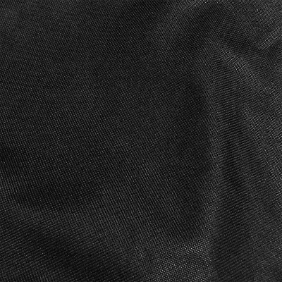 Sunnydaze Decor Sunnydaze Outdoor Firewood Log Rack Cart Carrier With Heavy-Duty Weather-Resistant Polyester Cover - Black 5 Sunnydaze Decor Sunnydaze Outdoor Firewood Log Rack Cart Carrier With Heavy-Duty Weather-Resistant Polyester Cover - Black - Image 3