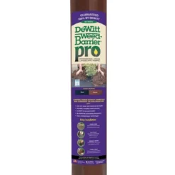 DeWitt Weed Barrier Pro Landscape Fabric In Brown (3 Ounces), 3' X 100' Refill -Landscape Zone GUEST 8a0f249c 0a17 4cbb a8f8 33f78e73772a