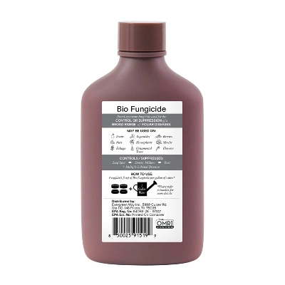 Arber 8oz Organic Bio Fungicide Concentrate 3 Arber 8oz Organic Bio Fungicide Concentrate
