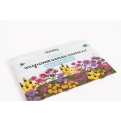 Sunday Outdoor Wildflower Garden Kit -Landscape Zone GUEST 940a7f09 74af 49d3 aa7d 14958062ea84