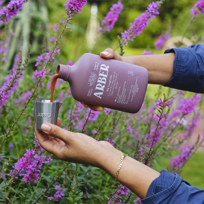 Arber 8oz Organic Bio Fungicide Concentrate 4 Arber 8oz Organic Bio Fungicide Concentrate - Image 2