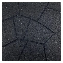 Flexon Rubber Dual Sided Decorative Lawn And Garden Stepping Stone - Set Of 3 8 Flexon Rubber Dual Sided Decorative Lawn And Garden Stepping Stone - Set Of 3 -Landscape Zone GUEST 9880ad48 2991 4a9f 8161 014c2754fb4b