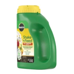 Miracle-Gro Shake 'N Feed All Purpose Continuous Release Plant Food 4.5lb -Landscape Zone GUEST 9896dfb7 8905 441a 8f39 62cd23ea51ee